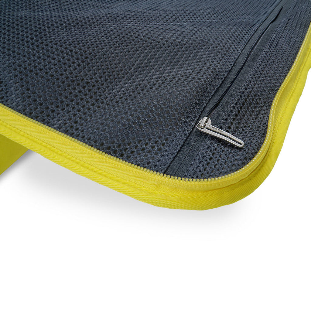 Extreme Allround Wheeled Bag 2.0 / Apple Yellow