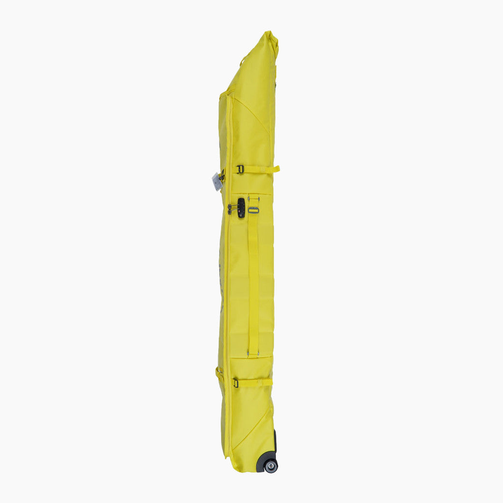 Extreme Allround Wheeled Bag 2.0 / Apple Yellow