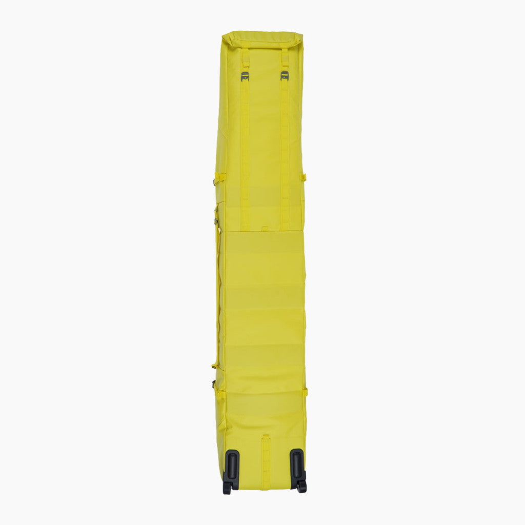 Extreme Allround Wheeled Bag 2.0 / Apple Yellow