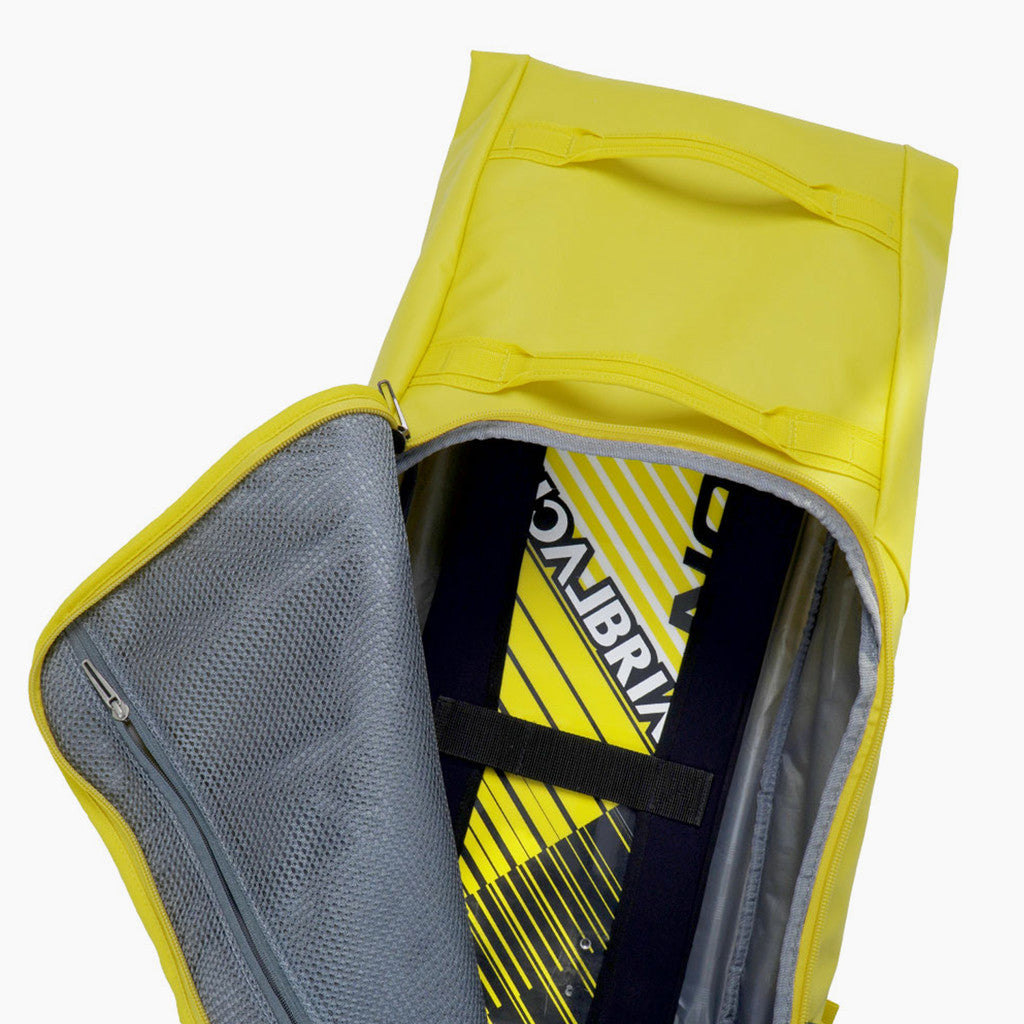 Extreme Allround Wheeled Bag 2.0 / Apple Yellow