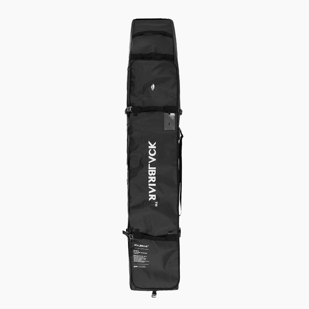 Extreme Allround Wheeled Bag 2.0 / Ashy Black