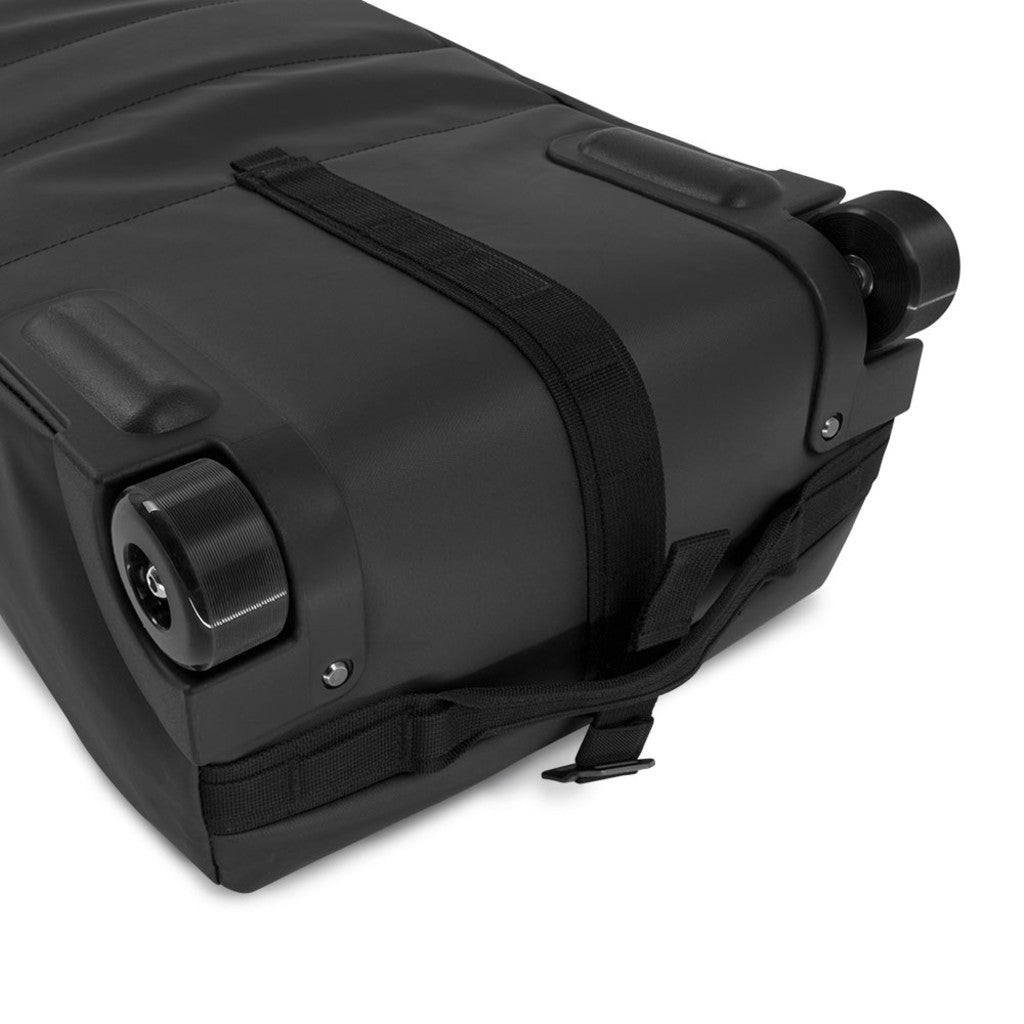 Extreme Allround Wheeled Bag 2.0 / Ashy Black