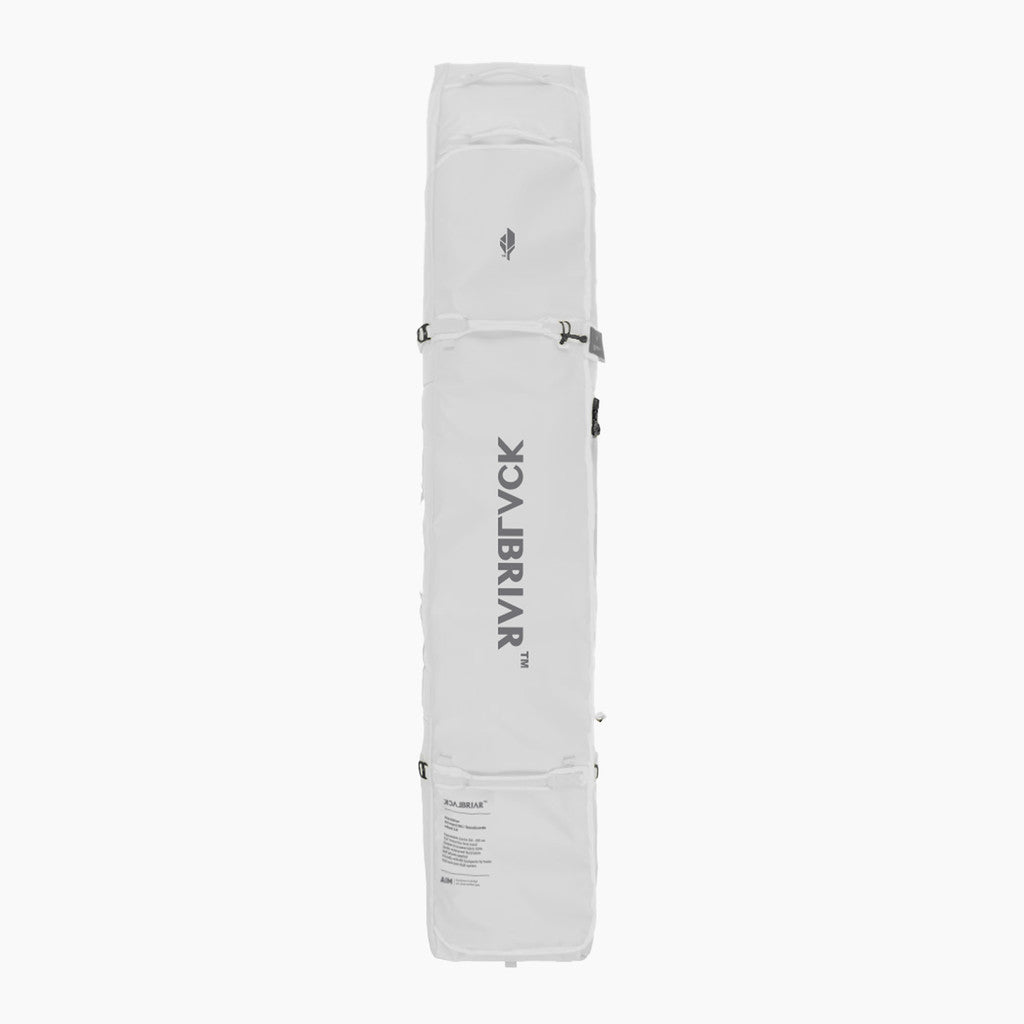 Extreme Allround Wheeled Bag 2.0 / Light Gray