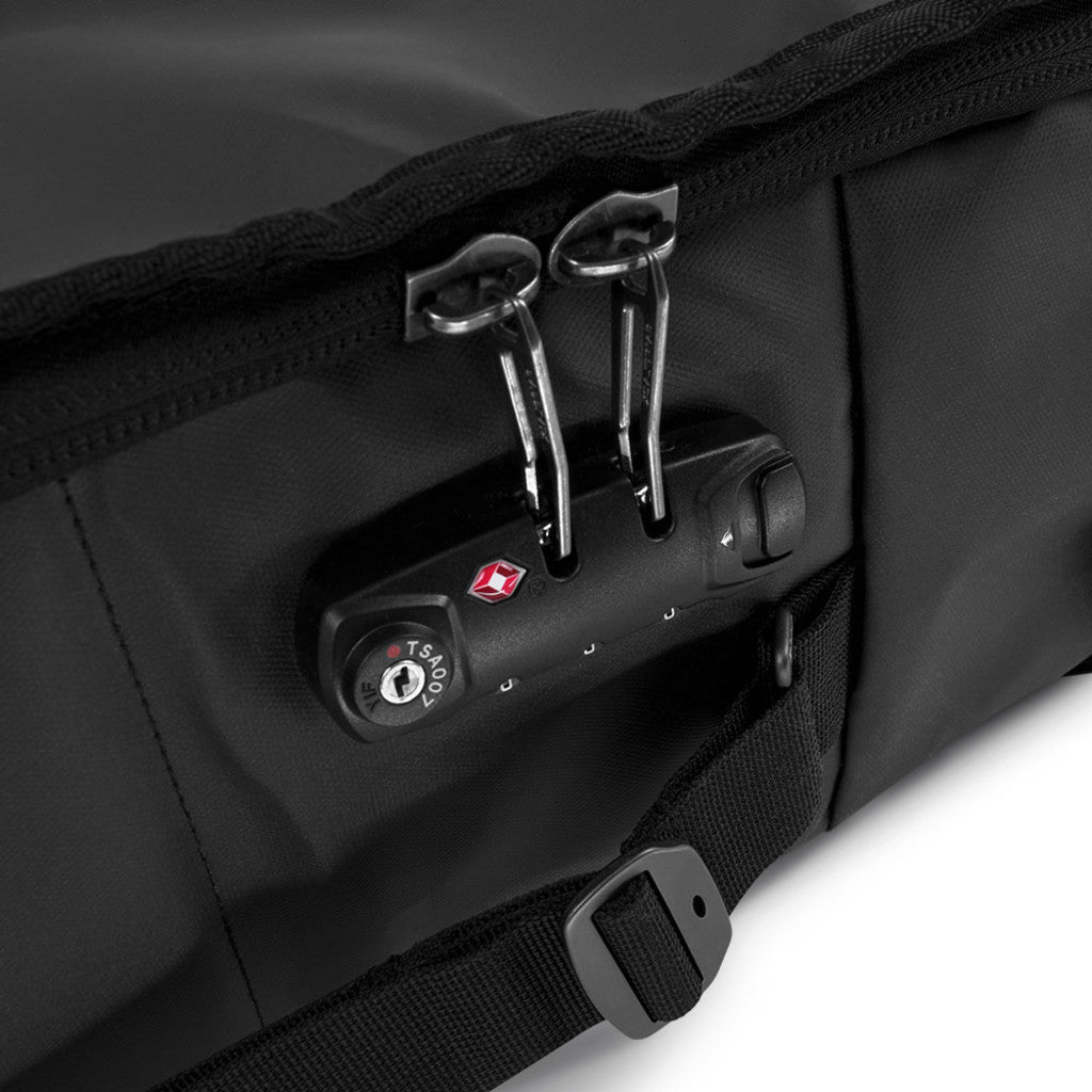 Extreme Allround Wheeled Bag 2.0 / Light Gray