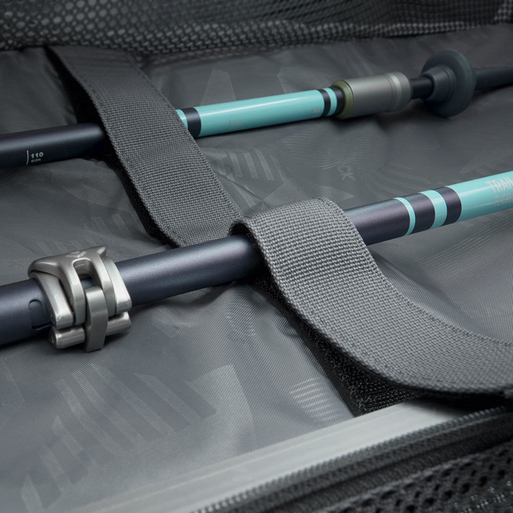 Extreme Allround Wheeled Bag 2.0 / Light Gray