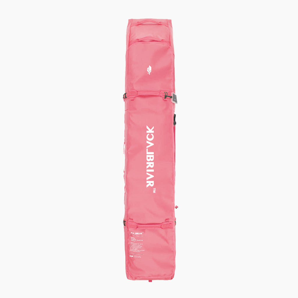 Extreme Allround Wheeled Bag 2.0 / Light Pink