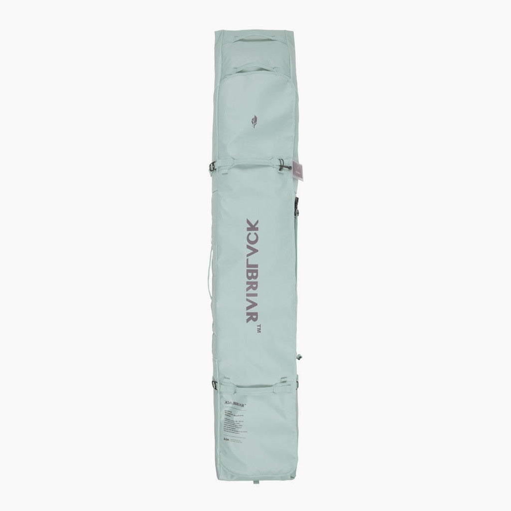 Extreme Allround Wheeled Bag 2.0 / Mint Gray