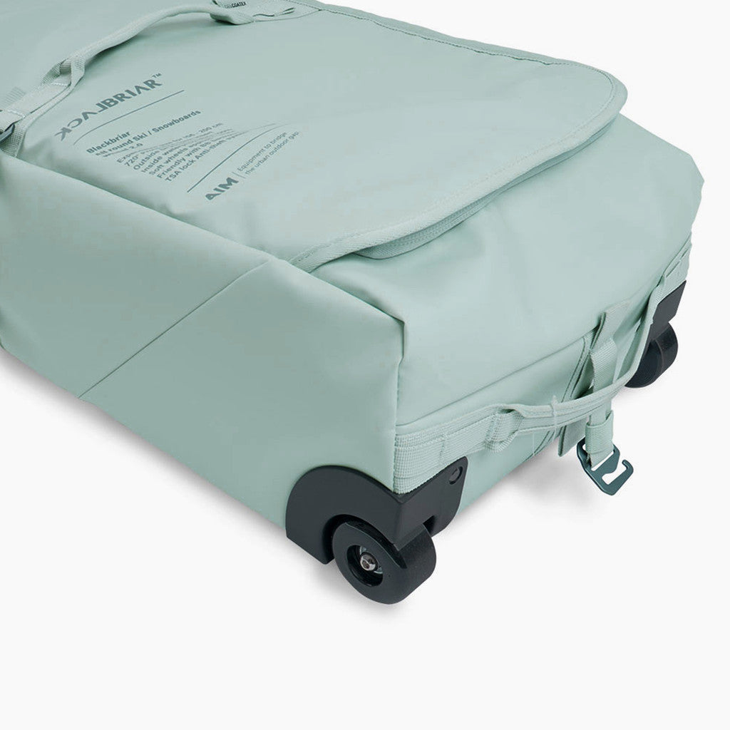 Extreme Allround Wheeled Bag 2.0 / Mint Gray