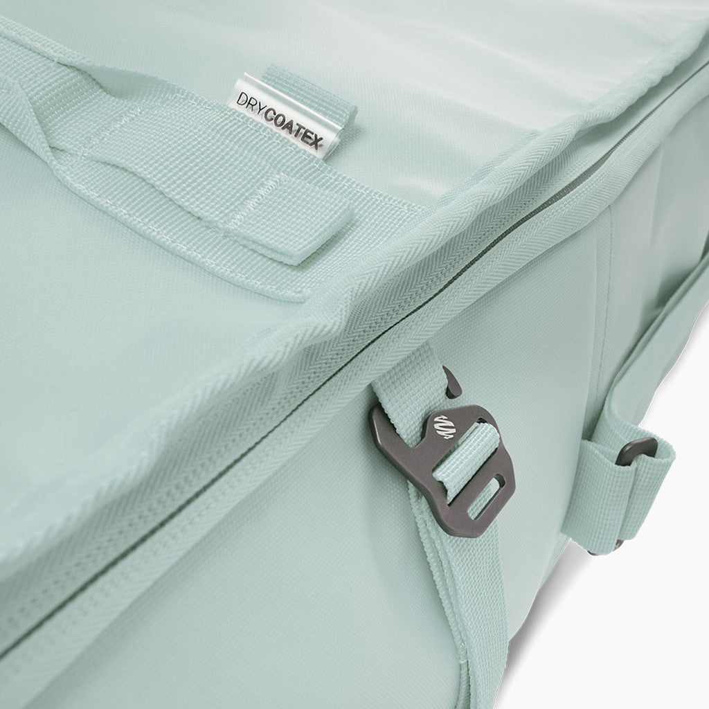 Extreme Allround Wheeled Bag 2.0 / Mint Gray
