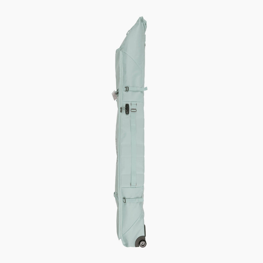 Extreme Allround Wheeled Bag 2.0 / Mint Gray