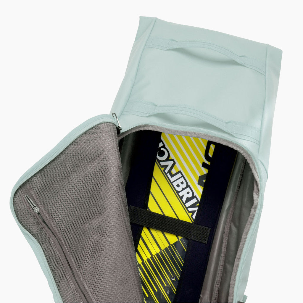 Extreme Allround Wheeled Bag 2.0 / Mint Gray