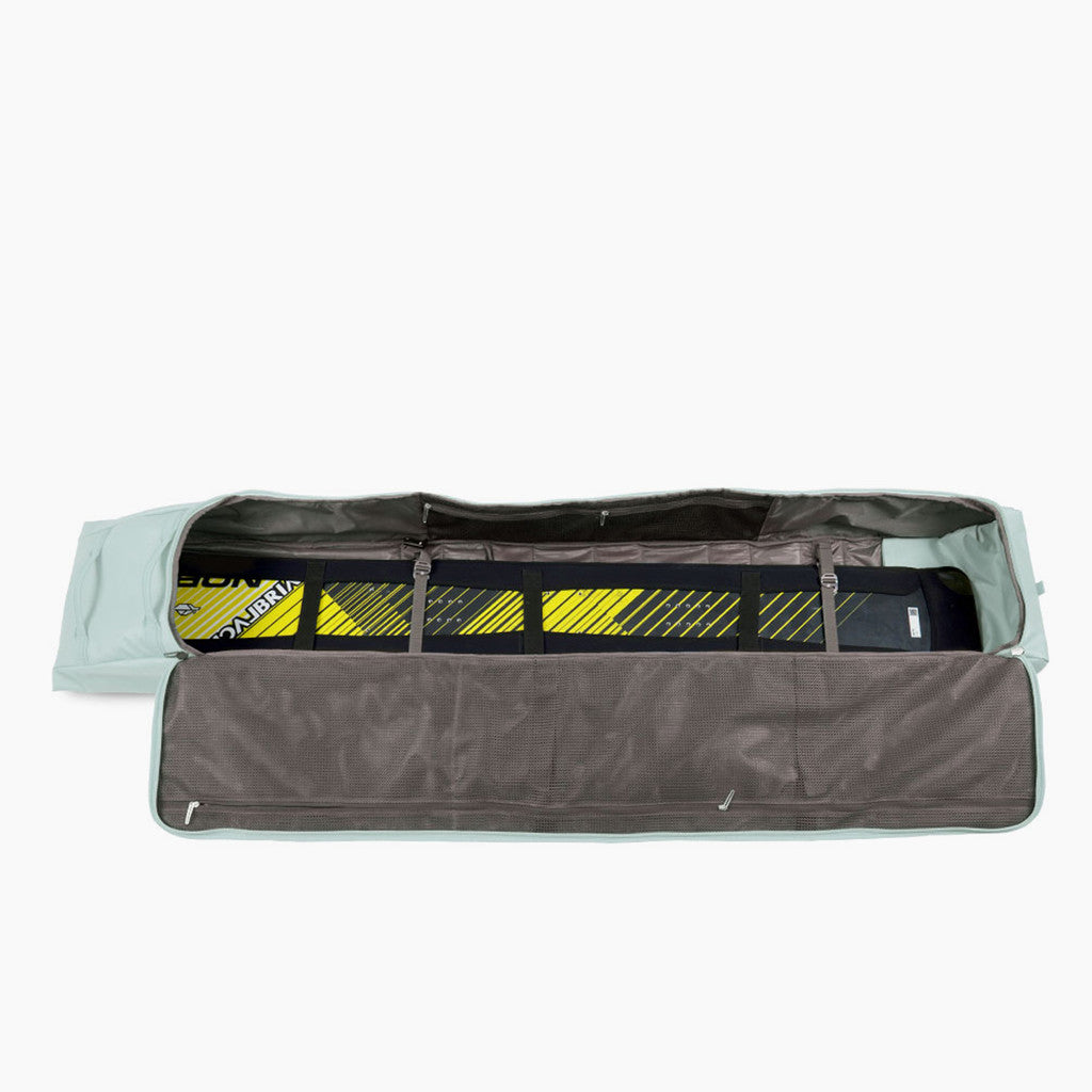 Extreme Allround Wheeled Bag 2.0 / Mint Gray