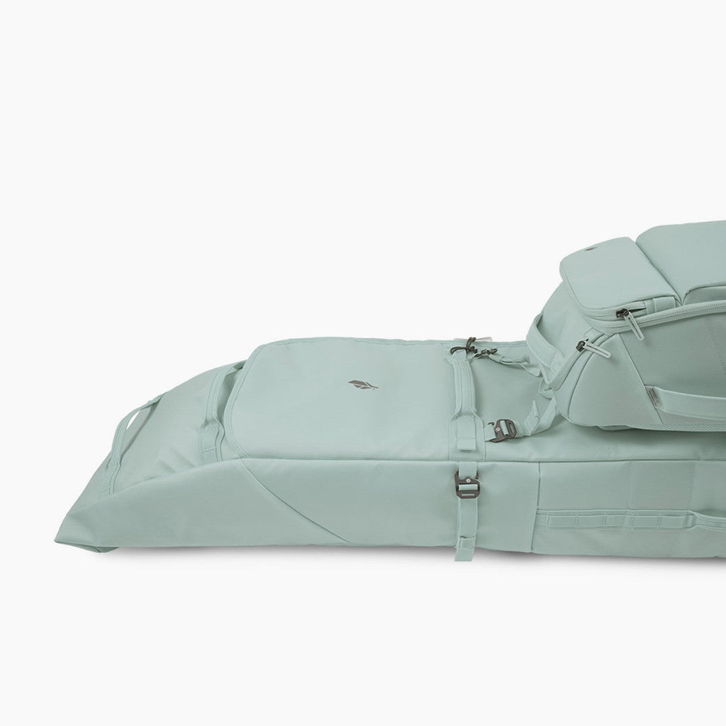 Extreme Allround Wheeled Bag 2.0 / Mint Gray