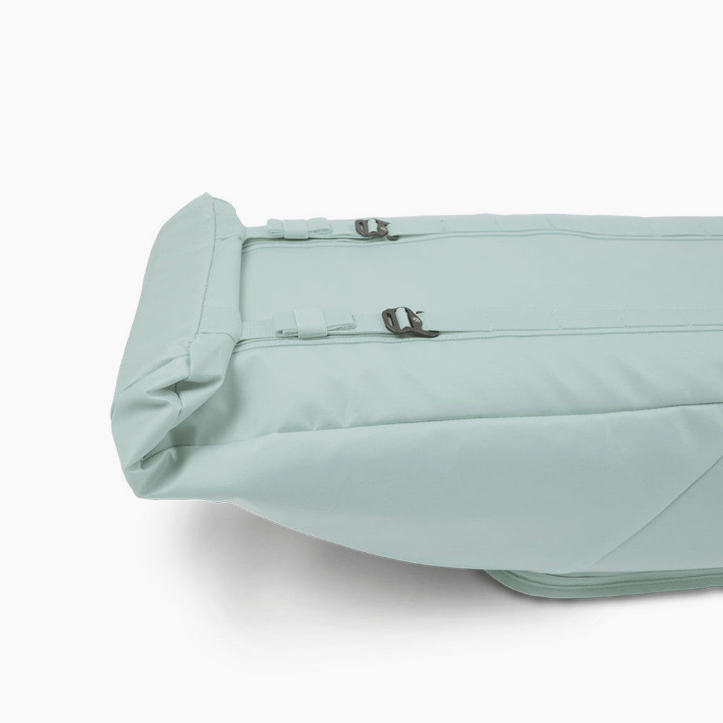 Extreme Allround Wheeled Bag 2.0 / Mint Gray
