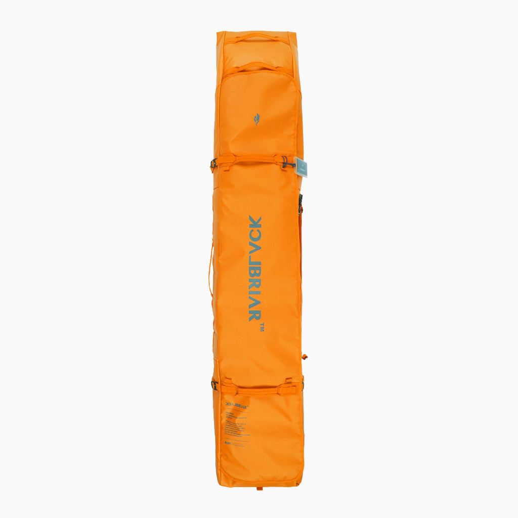 Extreme Allround Wheeled Bag 2.0 / Orange