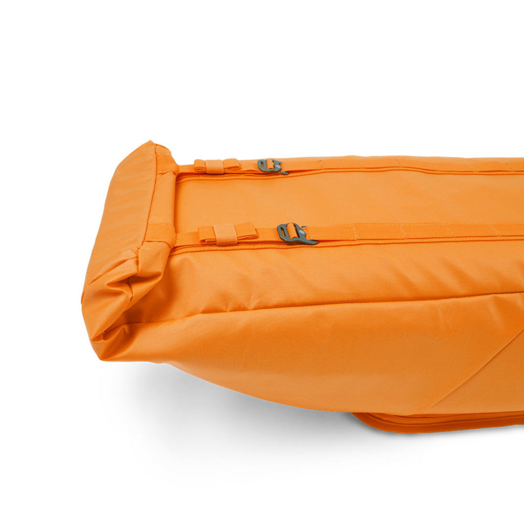 Extreme Allround Wheeled Bag 2.0 / Orange