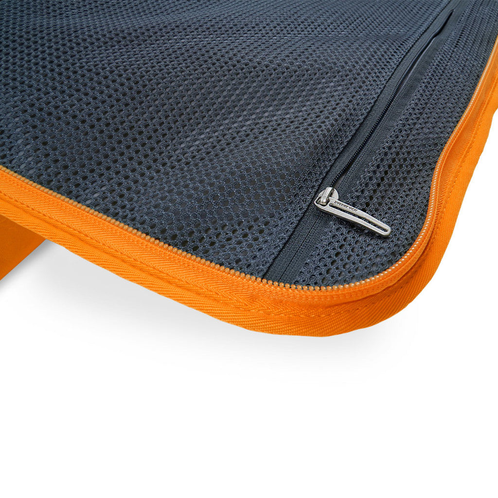 Extreme Allround Wheeled Bag 2.0 / Orange