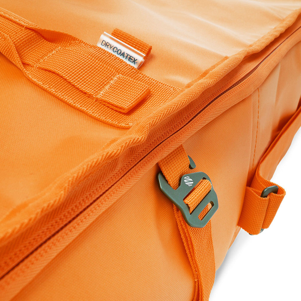 Extreme Allround Wheeled Bag 2.0 / Orange
