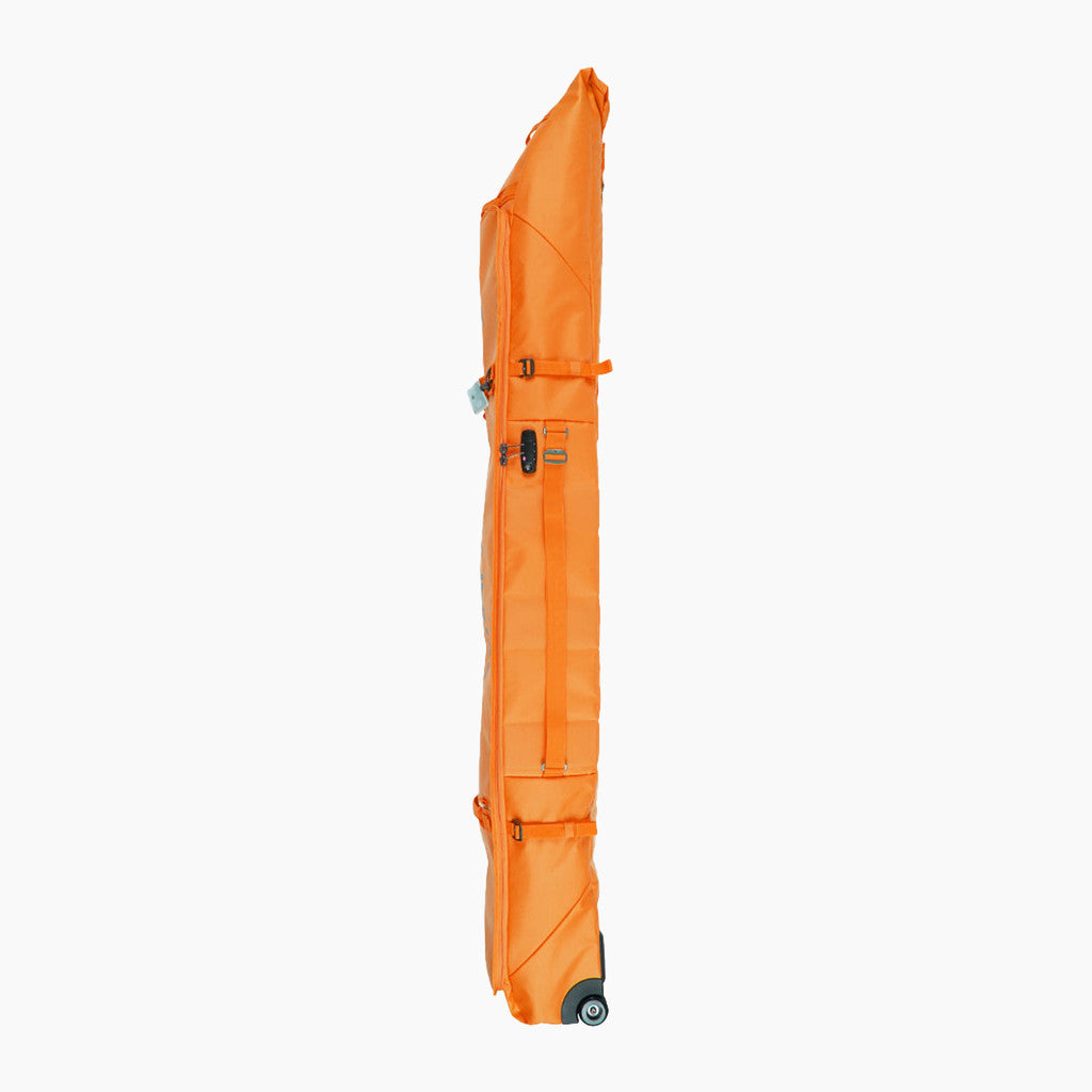 Extreme Allround Wheeled Bag 2.0 / Orange