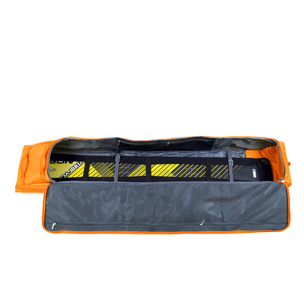 Extreme Allround Wheeled Bag 2.0 / Orange