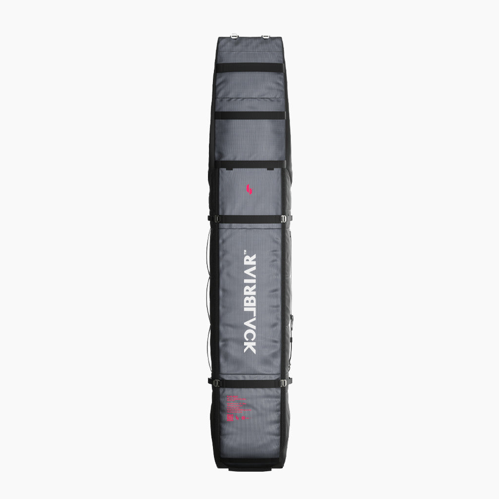 Blackbriar Ski & Snowboard Wheel Bag