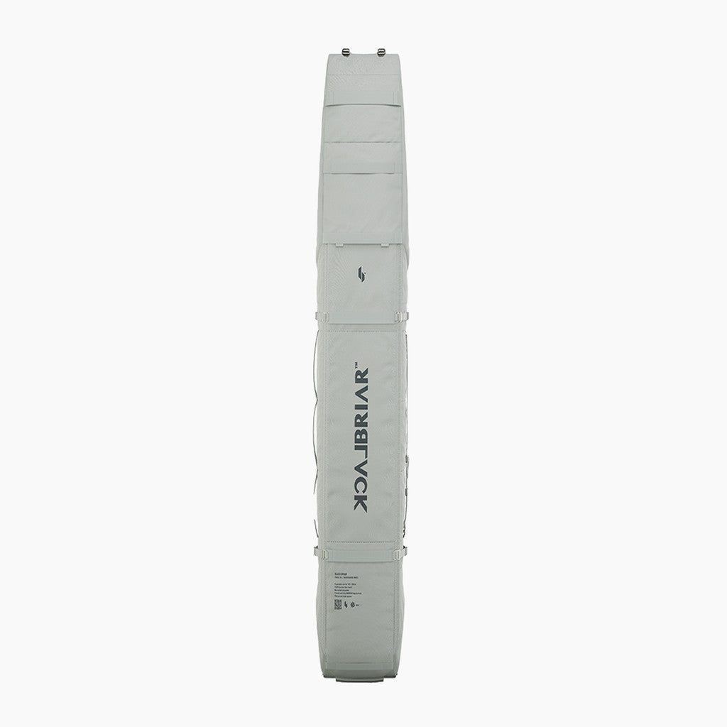 Extreme Range Wheel Bag 1.0 Slim / Cactus Gray