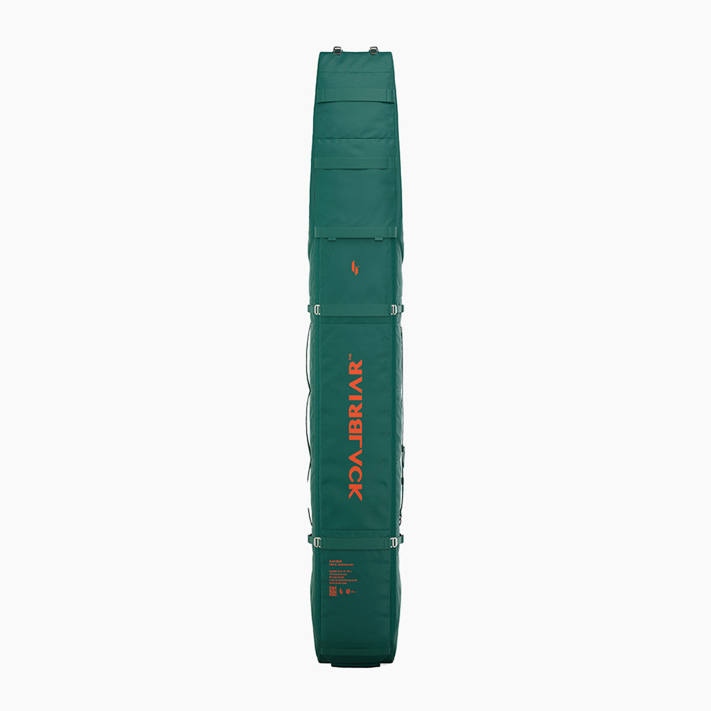 Extreme Range Wheel Bag 1.0 Slim / Teal Green