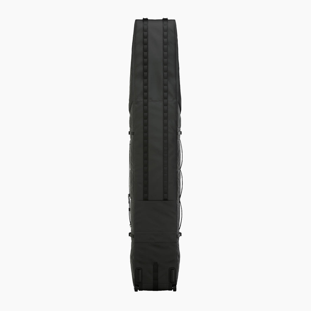 Extreme Range Wheel Bag 1.0 Wide / Ashy Black