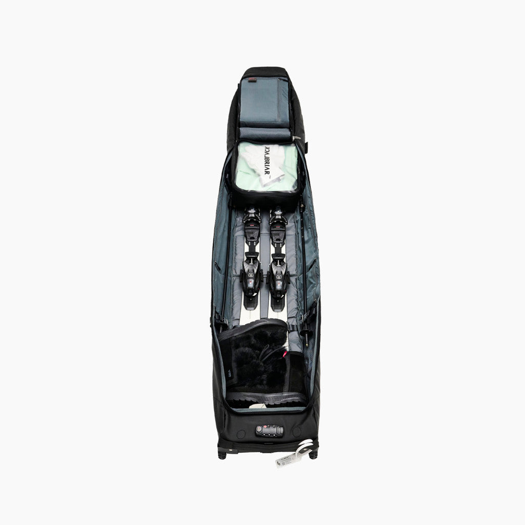 Extreme Range Wheel Bag 1.0 Wide / Cactus Gray