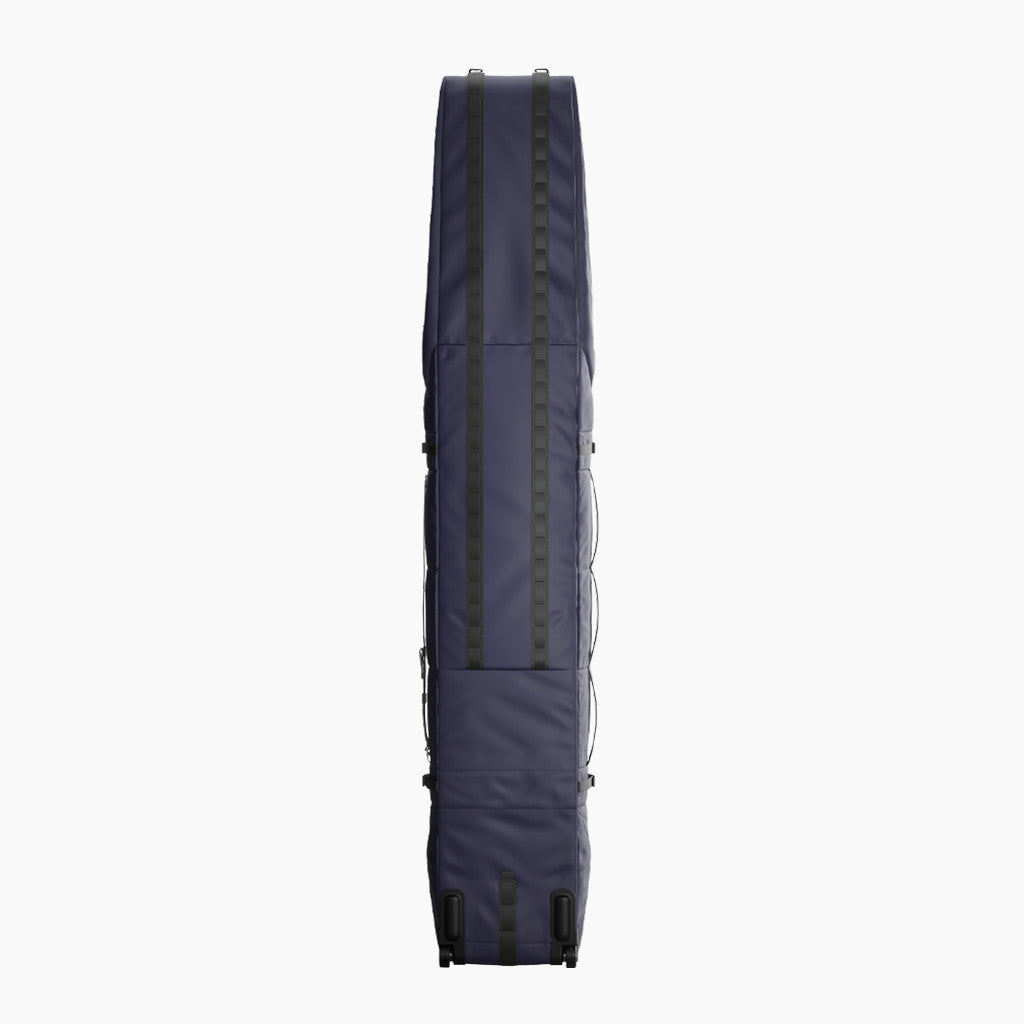Extreme Range Wheel Bag 1.0 Wide / Deep Purple