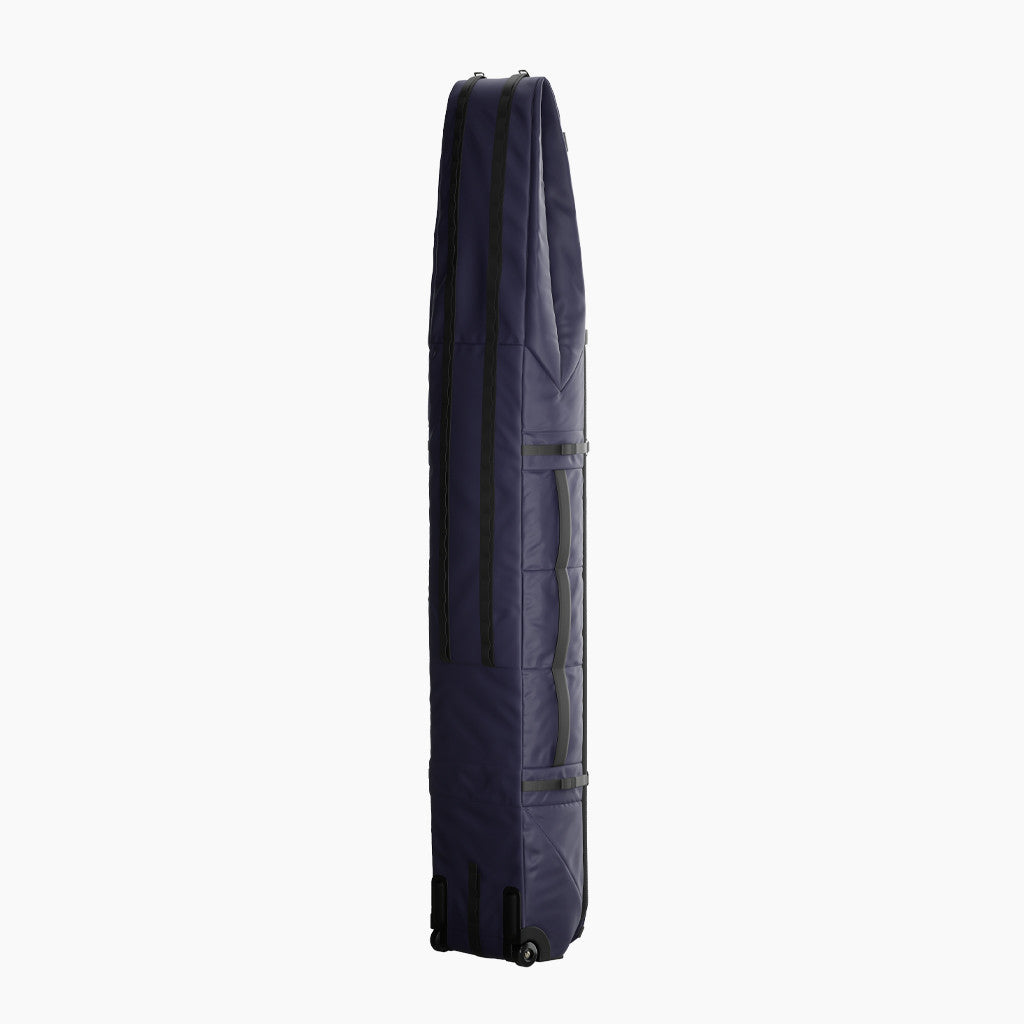 Extreme Range Wheel Bag 1.0 Wide / Deep Purple