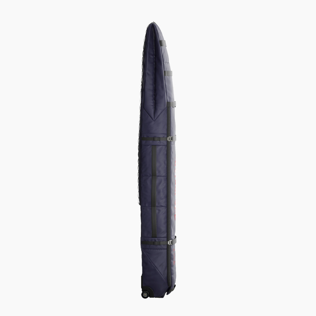 Extreme Range Wheel Bag 1.0 Wide / Deep Purple