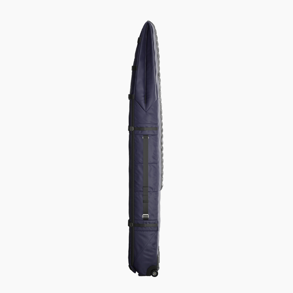 Extreme Range Wheel Bag 1.0 Wide / Deep Purple
