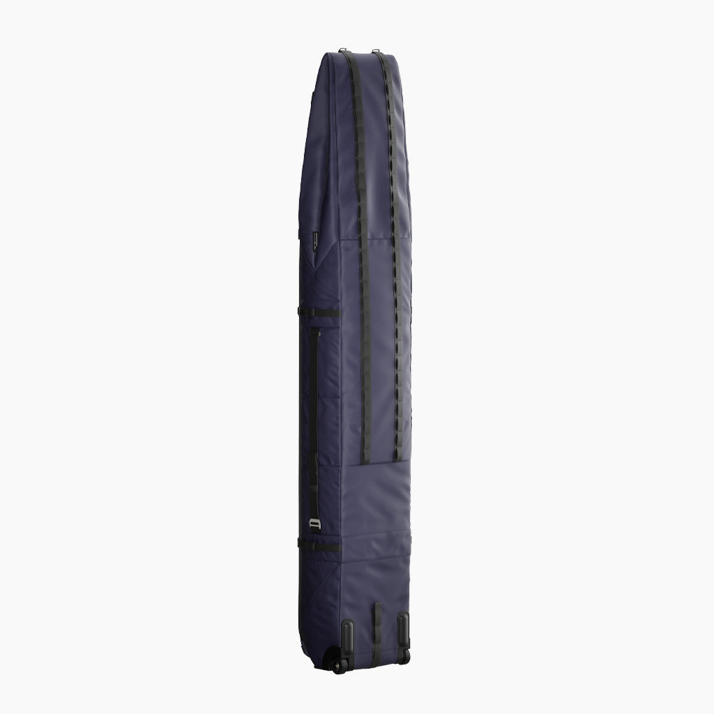 Extreme Range Wheel Bag 1.0 Wide / Deep Purple
