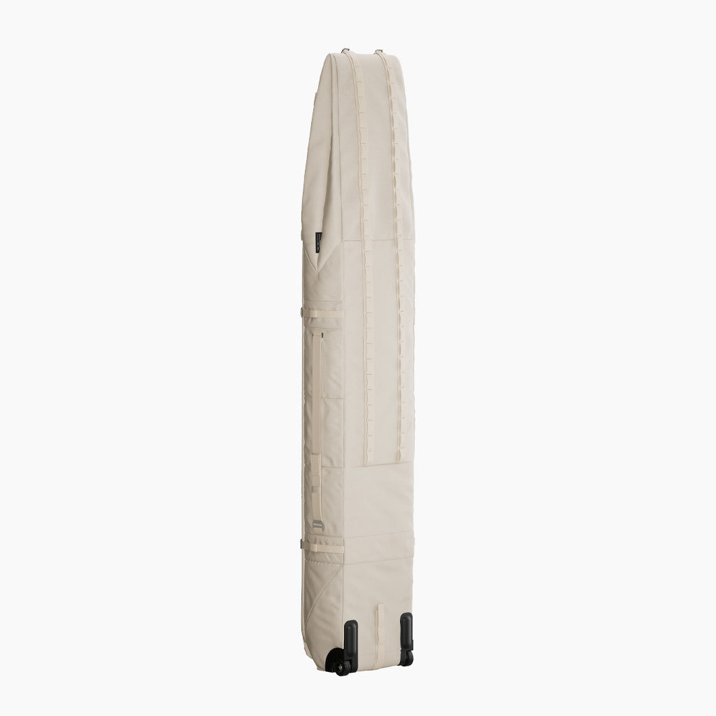 Extreme Range Wheel Bag 1.0 Wide / Desert White