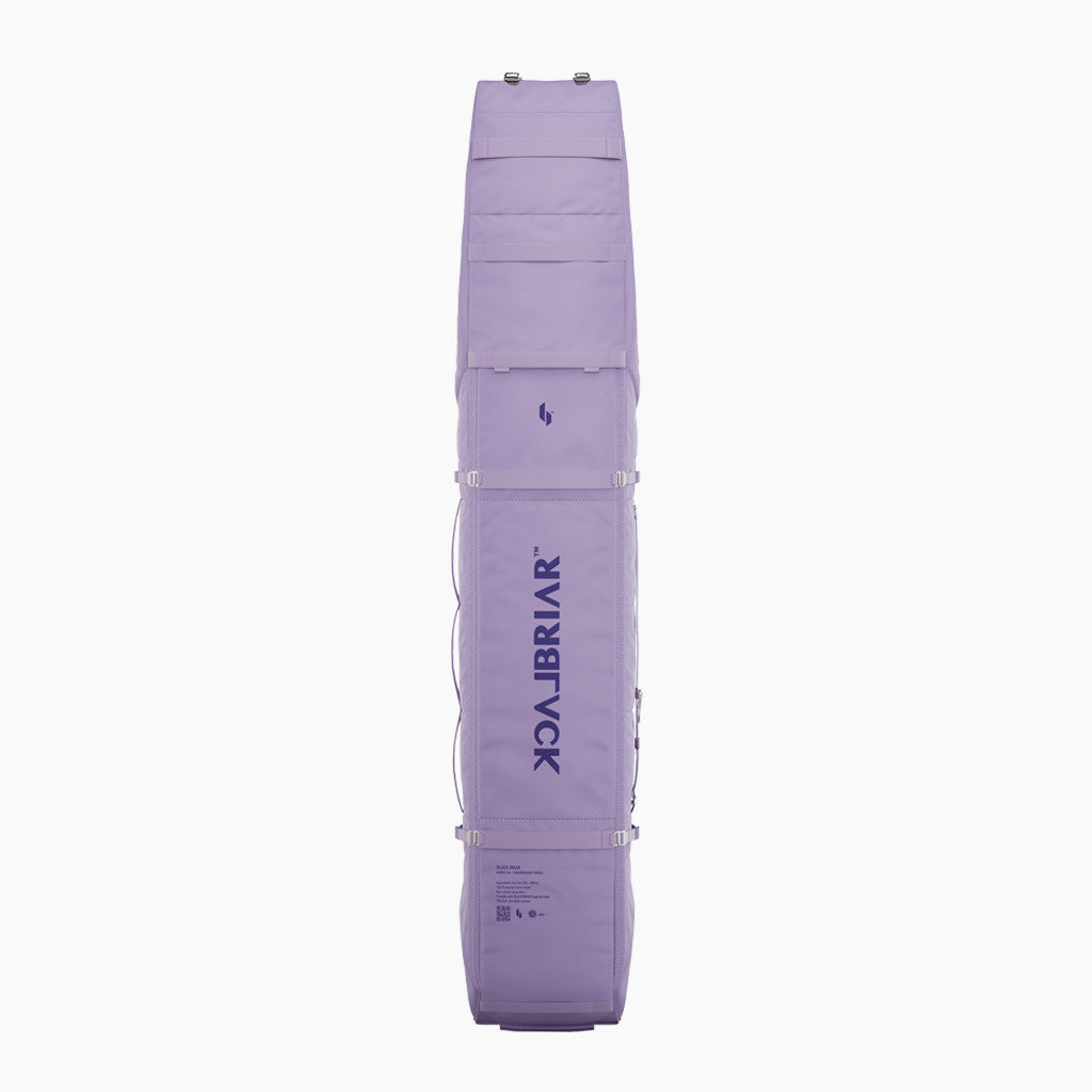 Extreme Range Wheel Bag 1.0 Wide / Lavender