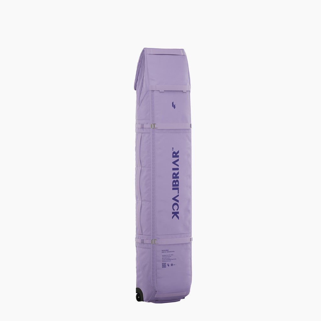 Extreme Range Wheel Bag 1.0 Wide / Lavender