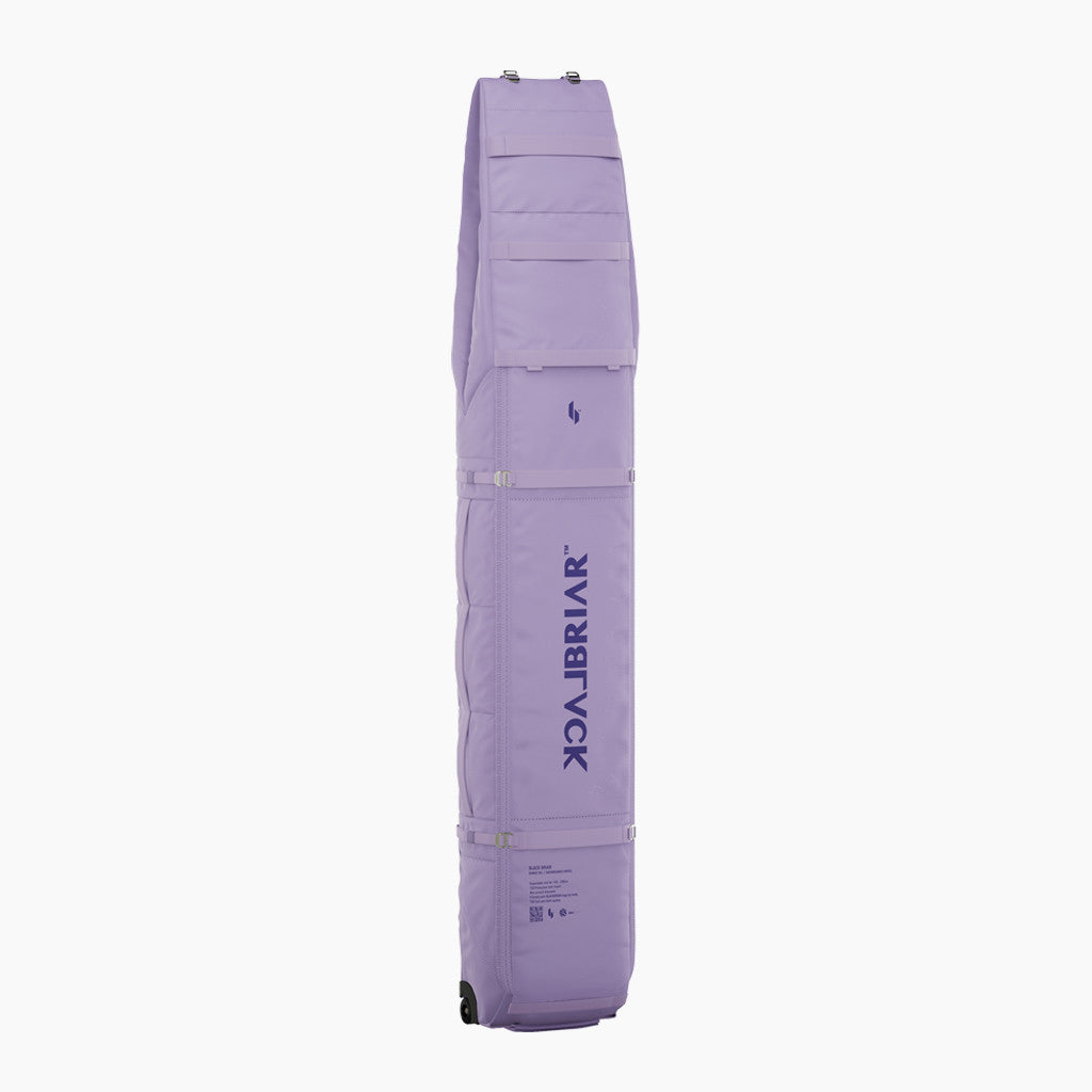 Extreme Range Wheel Bag 1.0 Wide / Lavender