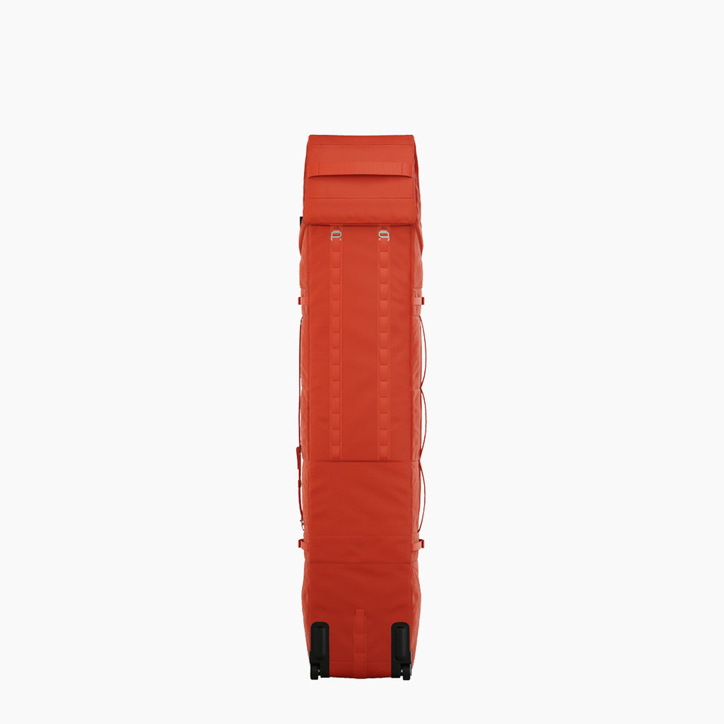 Extreme Range Wheel Bag 1.0 Wide / Martian Red