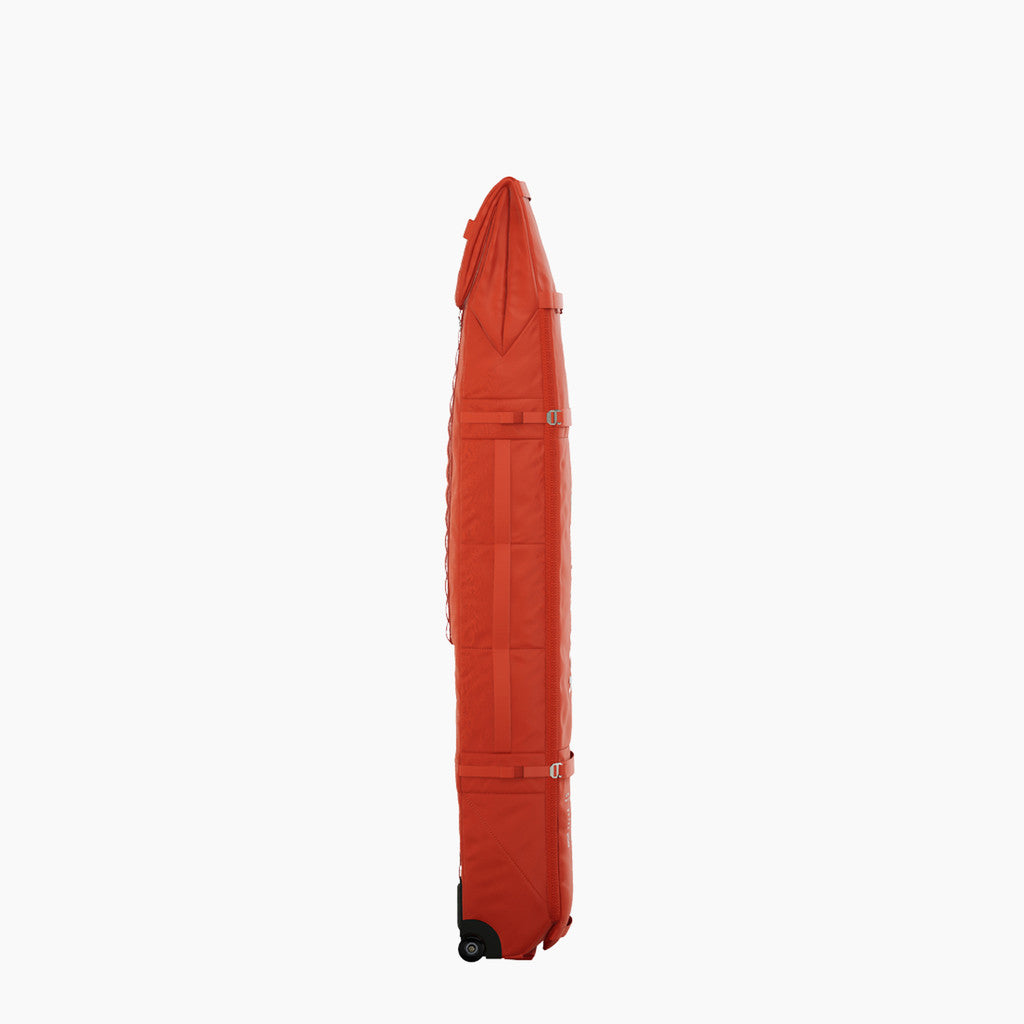 Extreme Range Wheel Bag 1.0 Wide / Martian Red