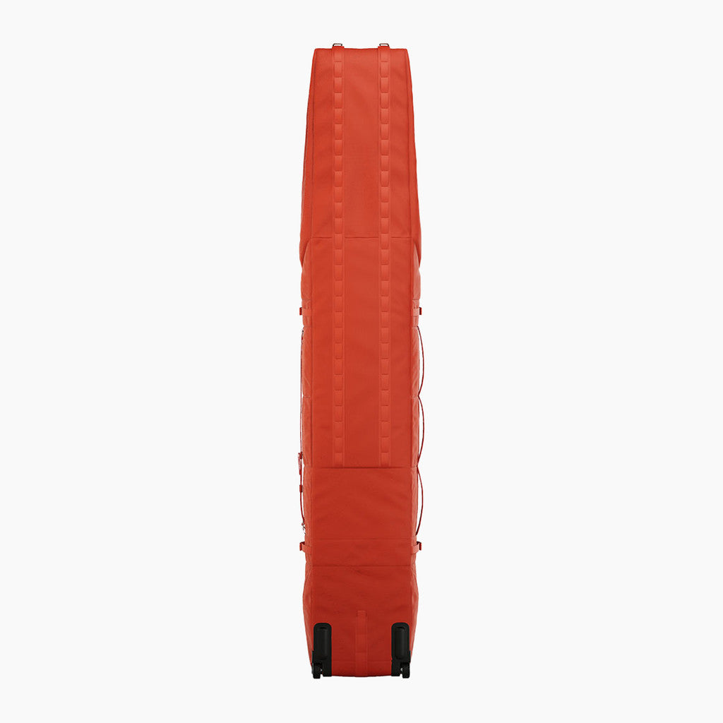 Extreme Range Wheel Bag 1.0 Wide / Martian Red