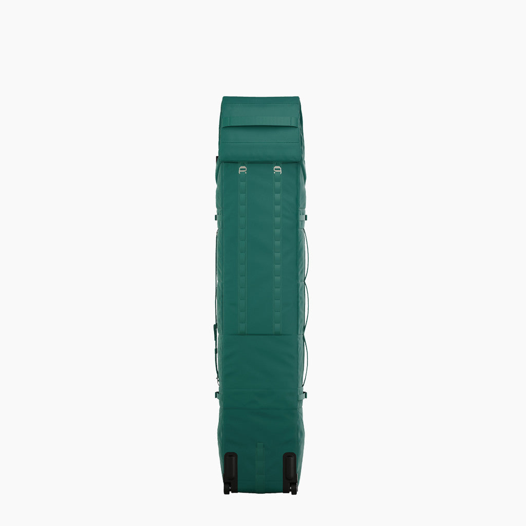 Extreme Range Wheel Bag 1.0 Wide / Teal Green