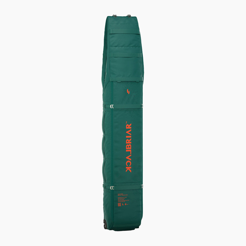 Extreme Range Wheel Bag 1.0 Wide / Teal Green