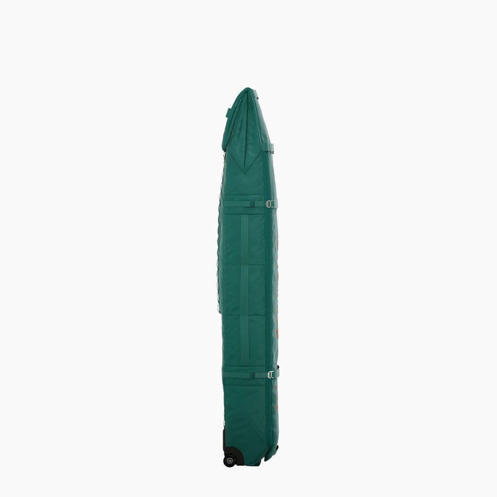 Extreme Range Wheel Bag 1.0 Wide / Teal Green
