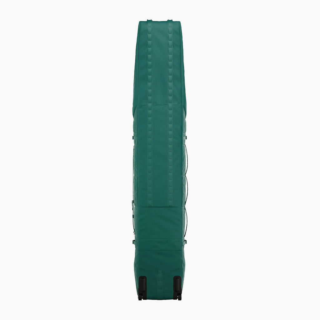 Extreme Range Wheel Bag 1.0 Wide / Teal Green