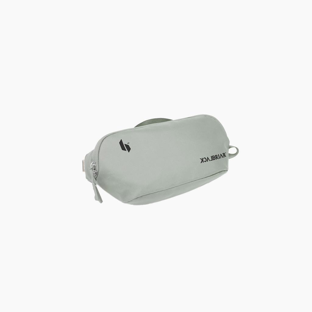 Extreme Waist Bag 7.0 / Cactus Gray