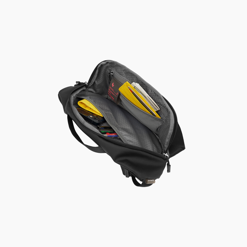 Extreme Waist Bag 7.0 / Cactus Gray