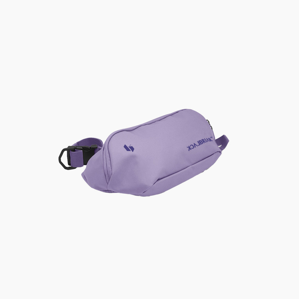 Extreme Waist Bag 7.0 / Lavender