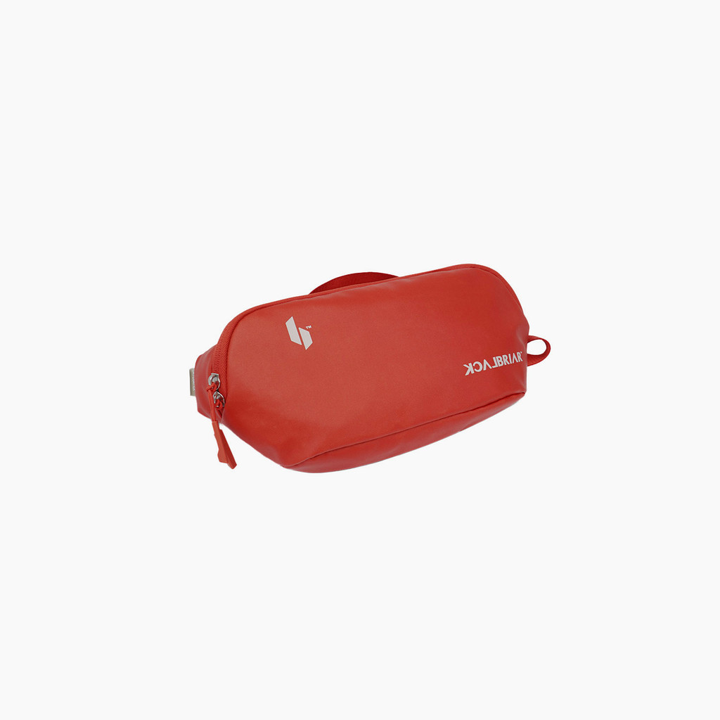 Extreme Waist Bag 7.0 / Martian Red