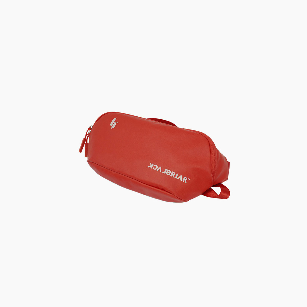 Extreme Waist Bag 7.0 / Martian Red